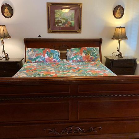 Chantico Inn Охай Екстериор снимка
